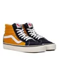 Vans SK8-Hi 38 DX Anaheim Factory (OG Navy / Gelb)