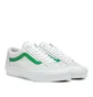 Vans Vault OG Style 36 LX (Weiss / Grün)