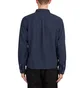 Vans Vault x Julian Klincewicz Shacket Dress Shirt (Blau)
