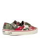 Vans Vault x Nigel Cabourn UA OG Authentic LX (Multi)
