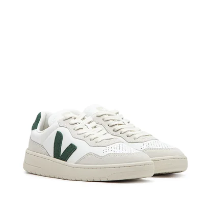 Veja WMNS V-90 (Weiß / Grün)