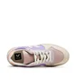 Veja WMNS V-10 Suede (Multi / Lavendel)