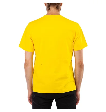 Y-3 Classic T-Shirt (Gelb)