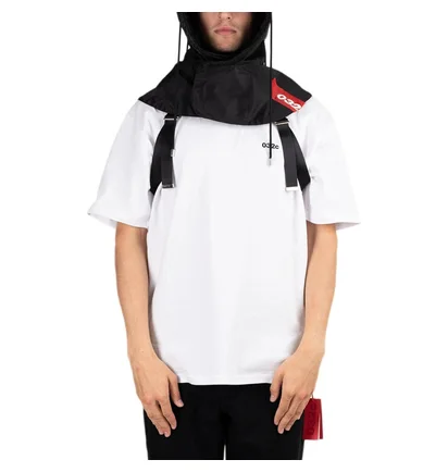 032c Slicker Hood (Schwarz)
