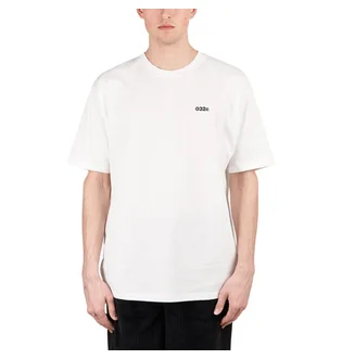 032c St. Marks Tee (Weiß)