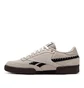 Reebok Club C Revenge Vintage Hemp (Hellbraun / Schwarz)