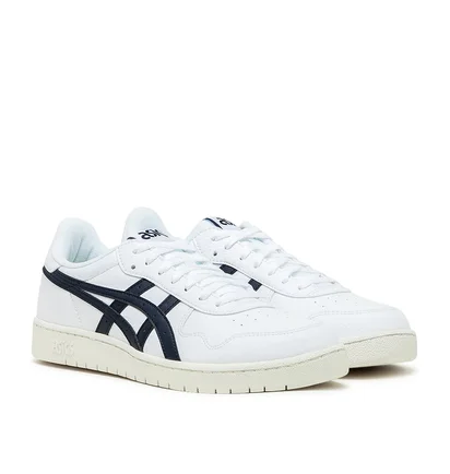 Asics Sportstyle Japan S (Weiß / Dunkelnavy)