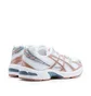 Asics WMNS Gel-1130 (Weiß / Lachs)