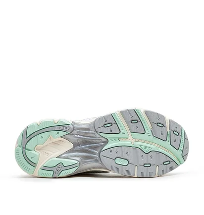 Asics GT-2160 (Weiss / Mint / Orange)