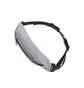 côte&ciel Adda Reflective Shoulder Bag (Grau)