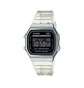 Casio A168XES-1BEF (Transparent)