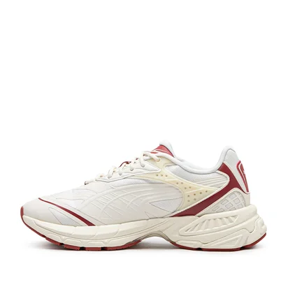 Puma Velophasis Gorp GTX (Creme / Rot)