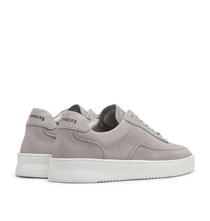 Filling Pieces Mondo 2.0 Ripple (Hellgrau)