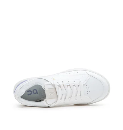 On WMNS The Roger Centre Court (Weiß / Lila)