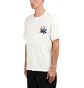 by Parra The Stand Off T-Shirt (Beige)