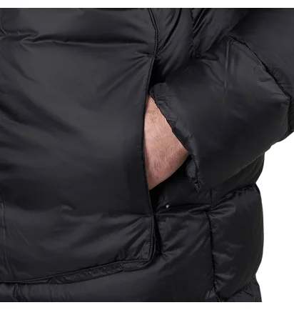 Helly Hansen ARC 3-IN-1 Modular Parka (Schwarz)