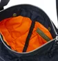 Porter By Yoshida Force Shoulder Bag (Navy)