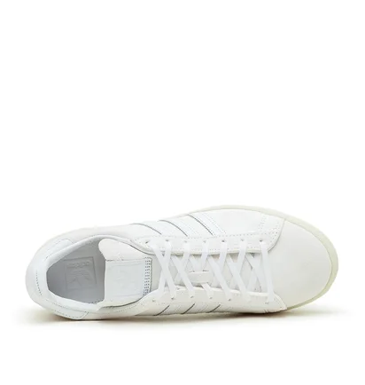adidas Campus 80S 'Premium Basic Pack' (Weiß)