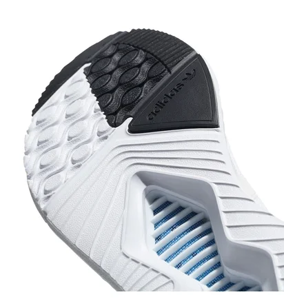 adidas Clima Cool 02/17 Primeknit (Weiß)