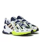 adidas EQT Gazelle (Weiß / Navy / Gelb)