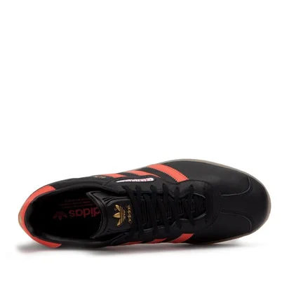adidas GAZELLE Super (Schwarz / Rot)