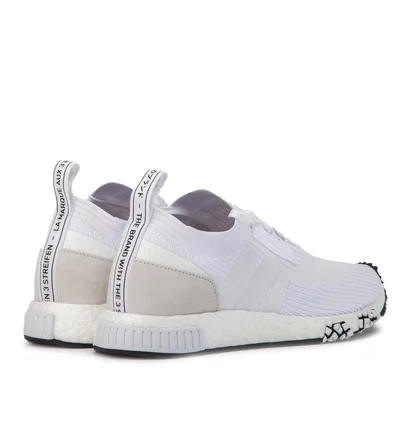 adidas NMD Racer PK (Weiß)
