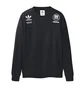 adidas x Neighborhood NBHD Commander Sweater (Schwarz)