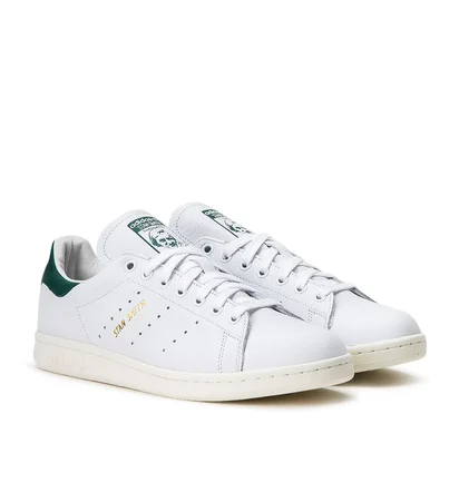 adidas Stan Smith (Weiß / Grün)