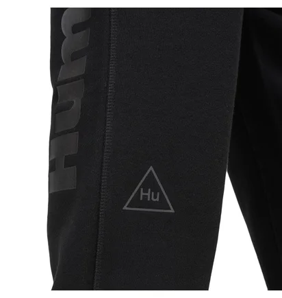 adidas x Pharrell Williams Basics Pants (Schwarz)