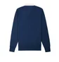 Aimé Leon Dore Slub Jersey Rugby Shirt (Navy)