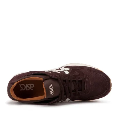 Asics Gel-Lyte V (Kaffee / Creme)