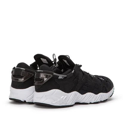 Asics Gel-Mai (Schwarz / Weiß)