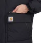Carhartt WIP Munro Jacket (Schwarz)