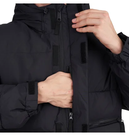 Carhartt WIP Munro Jacket (Schwarz)
