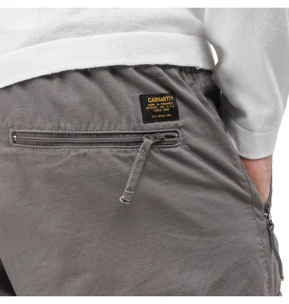 Carhartt WIP Cargo Jogger Pant (Grau)