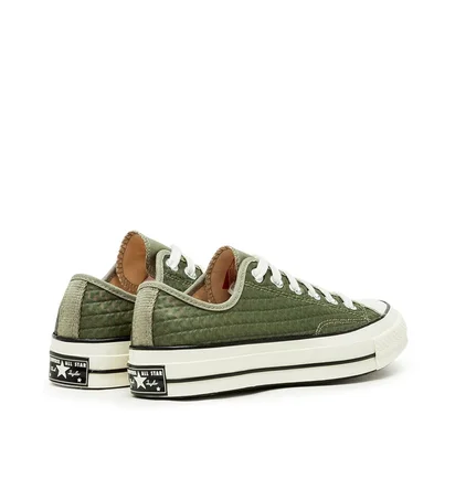 Converse Alt Exploration Chuck 70 Low (Khaki)
