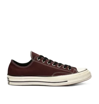 Converse Chuck Taylor 70 OX Low (Rot / Braun)
