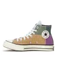 Converse Ripstop Chuck 70 Hi (Multi)