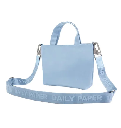 Daily Paper Allure Blue Etiny Bag (Blau)