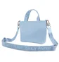 Daily Paper Allure Blue Etiny Bag (Blau)