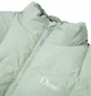Dime Warp Heavy Weight Puffer Jacket (Mint)
