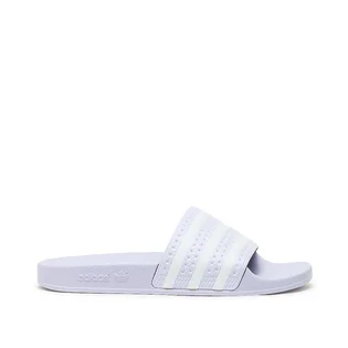 adidas W Adilette (Flieder / Weiß)