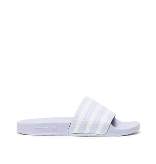 adidas W Adilette (Flieder / Weiß)