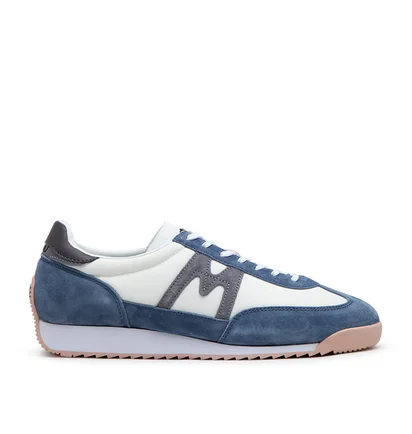 Karhu Mestari (Grau / Blau)