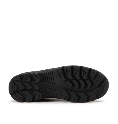 Filling Pieces Low Curve Iceman Trimix (Schwarz)