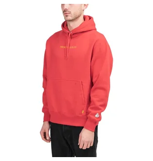 FR2 Please Stop Killing Yourself Hoodie (Rot)