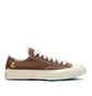 Converse x Golf Le Fleur* Chuck 70 OX (Braun / Beige)