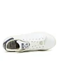 adidas Stan Smith (Weiß / Grün / Navy)