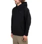 adidas Y-3 Classic Chest Logo Hoodie (Schwarz)
