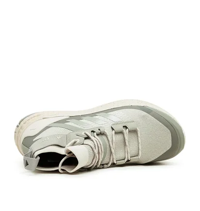 adidas Terrex Free Hiker Parley (Cream / Grün)